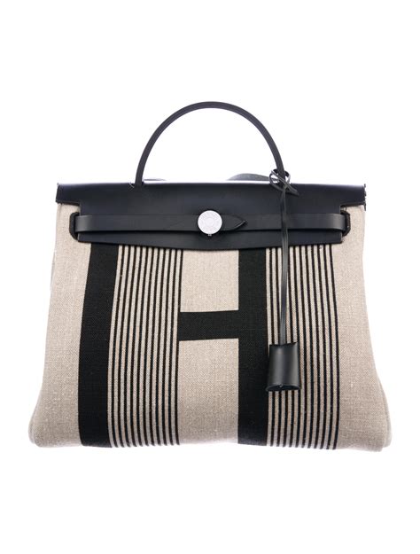 hermes herbag price 2019.